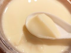 新加坡冻豆花-老号尤兔头(幸福店)