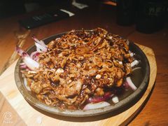 -外婆家(青岛万象城店)