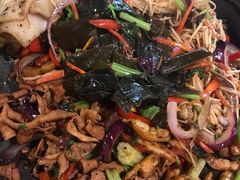 -一烙锅(友谊店)