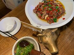 -炊烟小炒黄牛肉(中心印象城店)