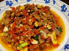 -八碗湘长沙市井菜(坡子街店)