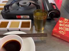 -燃计沙茶皇·香港沙茶火锅(人广旗舰店)