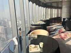 -西安皇冠假日酒店·B&G51餐厅