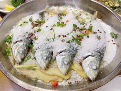 -醉壹号海鲜大排档·老厦门特色菜(厦门美食地标店)