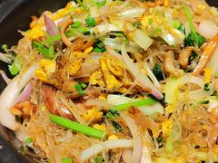 海鲜炒粉丝-新开元大酒店(杭州大关店)