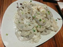 -功夫小龙虾·烧烤·江湖菜(金沙洲店)