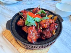 -志明眷村·台式融合菜·宵夜