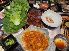 -臻牛烤肉