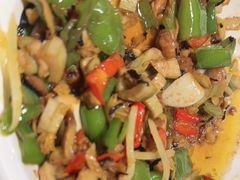 -老阿爸鲜鱼土菜(独墅湖店)