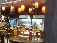 -陈记菜馆·非遗淮扬菜(东关街教场店)