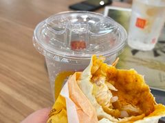 -麦当劳(万达广场店)
