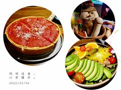 -SUPER BOWL 超级碗披萨(崂山丽达店)