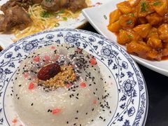 -旺达小吃•三十年福州菜(正大广场店)