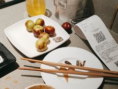 -海底捞火锅(黄石万达广场店)