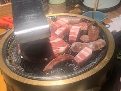-红沃烤肉(家乐福2部店)