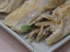 五香卷-百家鸡味馆(清泰店)