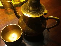 -楼兰新疆主题餐厅(苏州中心店)