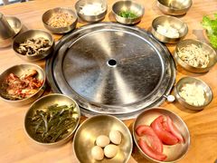 -金顺碳烤肉(番禺傍江地铁站店)