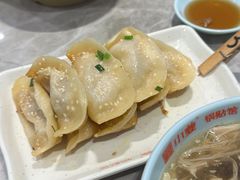 -小姜锅贴(凤凰街店)