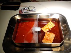 -九鼎轩脆毛肚火锅(南京东路店)
