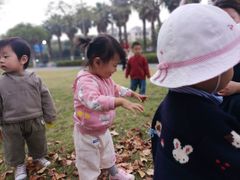 -Nice mama奈思妈妈婴幼儿托育中心(五缘湾中心店)