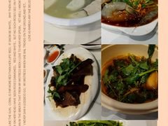-潮静·潮州小馆·海鲜·卤味·砂锅粥