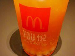 android_upload_pic-麦当劳(无锡滨湖万达店)