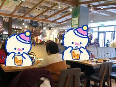 -必胜客(龙茗店)