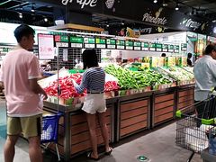 -旺豪阳光超市(友谊阳光城店)
