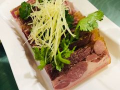 花园肴肉-花园茶楼(兴城西路店)