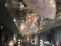 大堂-北京四季酒店·采逸轩