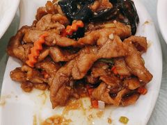 -添福来墨鱼饺子 · 海鲜东北菜(大连星海·黄浦路店)