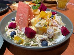 -魏斯理汉堡(西安沣东吾悦店)