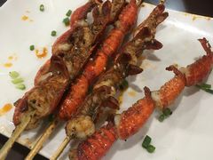 -甘记凤爪烧烤(司门口黄鹤楼地铁站店)