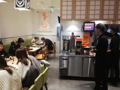 -吉野家(上海美罗城店)
