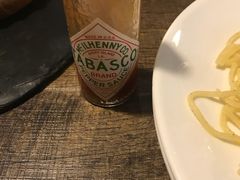 -HIGH FIVE哈福手工汉堡(桂林路店)