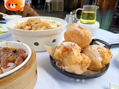 -勝記酒家·37年老字号·经典粤菜(南山花园城店)