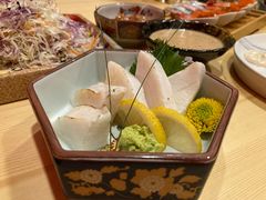 -隐月· 㐂和食屋(芝罘万达公馆店)