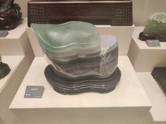 -安徽省地质博物馆