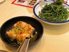 -聚味瞿记·龙虾堂(望城店)