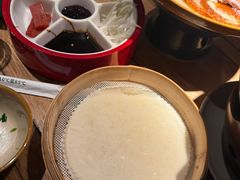 -青年公社烤鸭(滨湖银泰店)