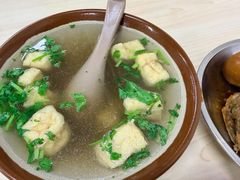 -昌顺马记小吃店(昌盛园店)
