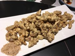 -西夏回族烧麦馆(牡丹街店)