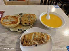 -老北京馅饼粥(西单店)