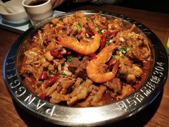 -胖哥俩肉蟹煲(杭州下沙学林街店)