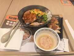 -吉野家(中关村3店)