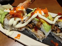 -弓二·烧鸟居酒屋(财富购物中心店)