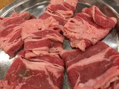老板娘的烤肉店(三八广场店)-老板娘的烤肉店(港湾广场店)