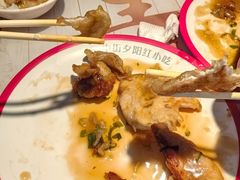 -夕阳红小吃(中街大悦城店)
