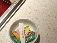 -海底捞火锅(高科广场店)
